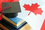 Canada on International Students restrictions, Canada Restrictions, canada tightens restrictions on international students, Study abroad