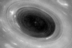 NASA, , nasa s cassini dives through saturn s rings, Saturn