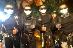 Tham Luang cave, Indian Firm, thai cave rescue indian firm assists with tech support, Kirloskar brothers limited