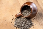 Chia Seeds for Constipation, Chia Seeds for Constipation news, are chia seeds better for constipation, Study