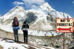Climbing Mount Everest, Mount Everest latest breaking, why climbing mount everest is a monumental achievement, Culture