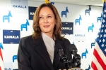 Kamala Harris, Kamala Harris, donald trump campaign files complaint against kamala harris, Utv