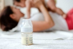 breast milk and cancer 2018, breast milk glioblastoma, breast milk cures cancer scientists find tumour dissolving chemical in it, Breast milk