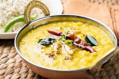 Can Dal Alone Meet Your Protein Needs? Can Dal Alone Meet Your Protein Needs?