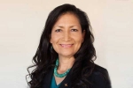 Deb Haaland, Congresswoman, deb haaland likely to become first native american congresswoman, Arnold Deb Haaland, Congresswoman, deb haaland likely to become first native american congresswoman, Arnold