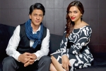 Deepika Padukone new movie, SRK, deepika to romance shah rukh, Raees Deepika Padukone new movie, SRK, deepika to romance shah rukh, Raees