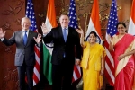 Indo-U.S. Relations, James Mattis, 2 2 dialogue defining moment for indo u s relations mattis, Comcasa