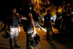 Attack, Attack, bangladesh charges eight terrorists over 2016 dhaka attack that killed 22 including indian student, Briton
