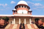 Supreme Court divorces, Divorces, most divorces arise from love marriages supreme court, Divorce