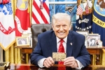 Donald Trump Gold Card, Donald Trump Gold Card news, donald trump about indians while pitching his new gold card, Green card