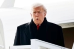 Donald Trump switching planes, Donald Trump switching planes, donald trump heads to davos after switching planes, Maryland Donald Trump switching planes, Donald Trump switching planes, donald trump heads to davos after switching planes, Maryland