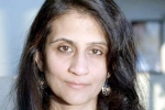 Dr Monisha Ghosh, Federal Communications Commission, indian american appointed 1st woman chief technology officer at fcc, Ajit pai Dr Monisha Ghosh, Federal Communications Commission, indian american appointed 1st woman chief technology officer at fcc, Ajit pai