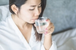 Drink Water after Wake up, Drink Water after Wake up for health, why should you drink water after you wake up, Easy