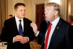 Elon Musk new updates, Elon Musk new updates, elon musk donates for donald trump s campaign, Behind the scenes