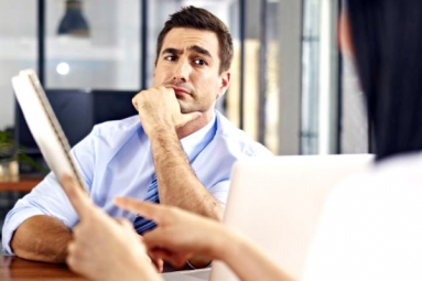 Employees Globally Claim They Can Do Their Boss' Job Better: Survey