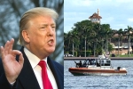 FBI Raids, Donald Trump, donald trump responds to fbi raids at his florida home, Fbi raids