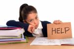 exams stress, exam stress in children, five factors that create exam stress in children, Young mind