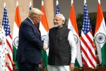 United States, Donald Trump, india us sign three pacts and finalize defence deal, Indian oil corp