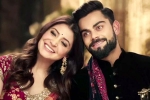 virat kohli, virat kohli about relationship with anushka sharma, virat reveals how he behaved like fool when he first met anushka, First date