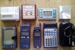 FM radio, Gadgets killed by phone, gadgets killed by phones, Mms