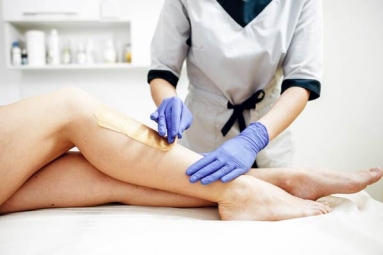 The best way to get rid of Unwanted Hair The best way to get rid of Unwanted Hair