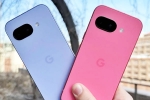 Google Pixel 9a latest, Google Pixel 9a breaking, google pixel 9a will gain battery health assistance feature, Google pixel 9a