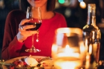 red wine, red wine benefits for female, 10 amazing health benefits of guzzling red wine, Moderate drinking