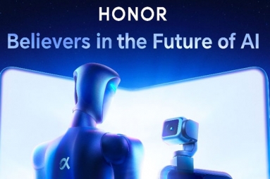 Honor Humanoid Robot to be Launched in MWC 2026