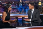 padma lakshmi age, padma lakshmi husband, top chef host padma lakshmi reveals her immigration story, Spm