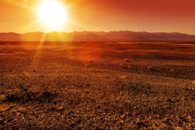 July 21, 2024 is the Hottest Day in Earth's History July 21, 2024 is the Hottest Day in Earth's History