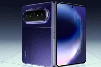 Huawei Pura X Max: Widest Foldable Phone Huawei Pura X Max: Widest Foldable Phone