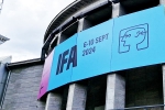 Internationale Funkausstellung 2024, IFA 2024 AI gadgets, ai gadgets and concept devices at europe s biggest tech show, Tech giants
