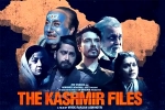 The Kashmir Files fresh controversy, Nadav Lapid, the kashmir files named a vulgar film by iffi jury, Tax