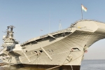 Naval Dockyard, INS Viraat decommissioned, viraat an indian naval ship no more, Sunil lanba