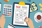 Rs. 15 lakh, Indian origin, everything about new income tax rules for nri residential status taxation, Union budget