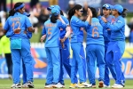 New Zealand, semi- finals, india beat new zealand to enter the women s t20 semi finals, Made in india