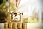 Indians in Savings report, India, india ranks fourth globally in savings sbi report, Savings