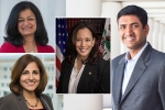 Trump, New Executive Order, family separation indian american lawmakers slam trump s new executive order, Neera tanden