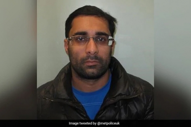 Indian-Origin Man Jailed in UK Over Handling Stolen Vehicles