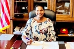 Rejani Raveendran latest, Rejani Raveendran latest updates, indian origin student for wisconsin senate, Vaccine
