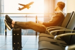 economy, travel, indian travelers spent a total of 15 8 billion in sales while travelling to us, Road trips