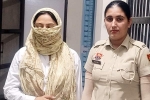 Jyoti Malhotra YouTuber breaking news, Jyoti Malhotra, why did indian youtuber visit pakistan, Police
