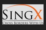 Indian-origin in Singapore launched Singx, Indian-origin news, indian origin led startup launched overseas transaction platform, Interbank