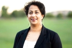 Jaya Badiga achievement, Jaya Badiga news, jaya badiga becomes first judge in the usa from telugu states, Indian american