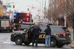 Jersey city shooting, joseph seals, jersey city shooting claims 4 lives, Jersey city shooting