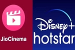 Reliance and Disney Plus Hotstar breaking updates, Reliance and Disney Plus Hotstar merger, jio cinema and disney plus hotstar all set to merge, Walt disney