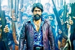 KGF: Chapter 2, Hombale Films, kgf chapter 2 crosses rs 1000 cr mark, Srinidhi shetty