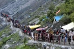 Pilgrims, Pilgrims, kailash manasarovar yatra two indian pilgrims dead 1 500 stranded in nepal, Manasarovar