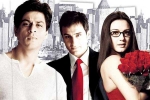 Johar, Karan johar twitter, karan johar gets evocative as kal ho naa ho turns 15, Preity zinta Johar, Karan johar twitter, karan johar gets evocative as kal ho naa ho turns 15, Preity zinta