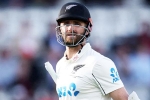 Kane Williamson Announces Retirement